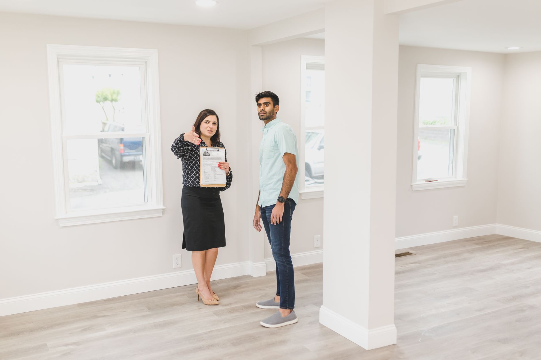 Immobilier Saint-Étienne-du-Rouvray